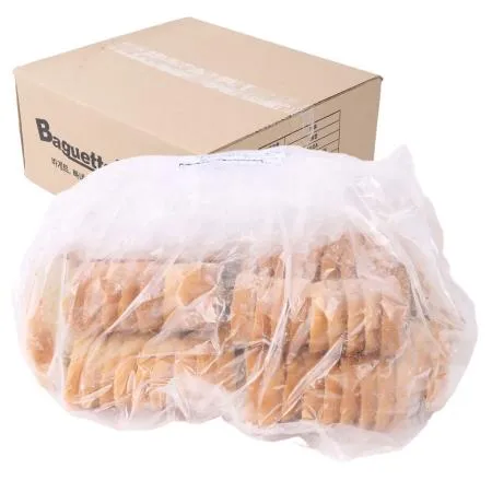 [박스판매] 바게트번 마늘빵 슬라이스 100조각 냉동 1.3kg 1박스