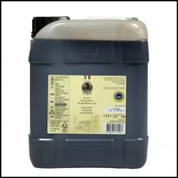 발사믹 모데나 비네가 말통 5L 발사믹식초 액체형 대용량