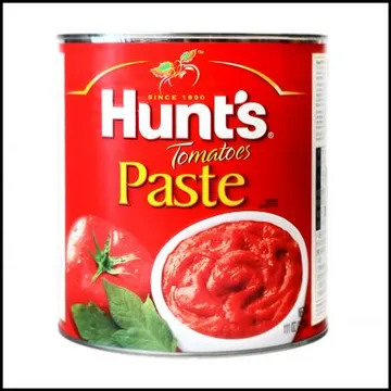 헌트 토마토 페이스트 3.15kg 토마토소스