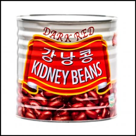 삼아 강낭콩 키드니빈스 2.5kg 레드키드니빈스