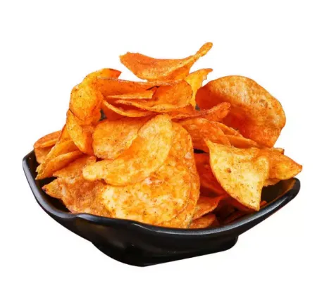 ★ 오븐에 구운 매콤감자칩 300g 감자칩 포테이토칩 이미지