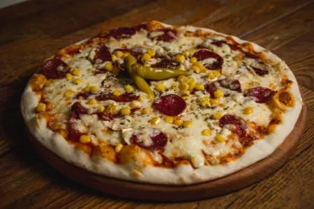 [BOX할인] 라리 스위트콘 2.95kg (태국산 옥수수캔) 콘치즈 콘샐러드 6캔 이미지