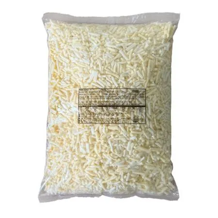 건국 모짜렐라 피자치즈 G1 (자연90% 고다10% 냉장) 2.5kg