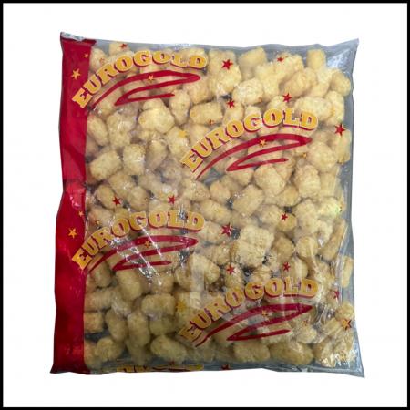 유로골드 펍스감자 알맹이감자 맛감자 2kg 냉동 감자튀김 펍감자