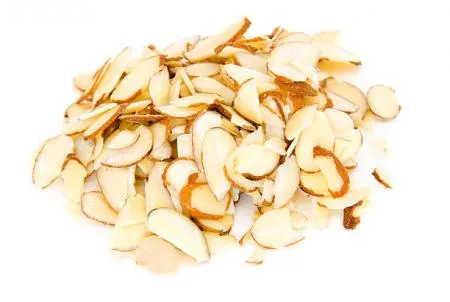 아몬드슬라이스 1kg 캘리포니아 베이커리 토핑 100%아몬드 이미지