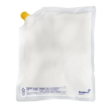 비쉐프 동원 비셰프 샤워크림 사워크림소스 1kg 냉장 타코나쵸멕시칸푸드 이미지