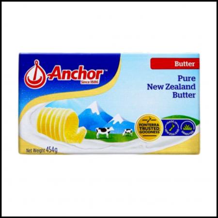 앵커버터 454g 냉동