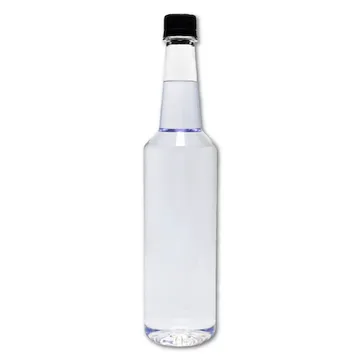 와인페트병 750ml 28파이 1개 검정캡