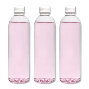 일자페트 500ml 28파이 65개 흰색캡