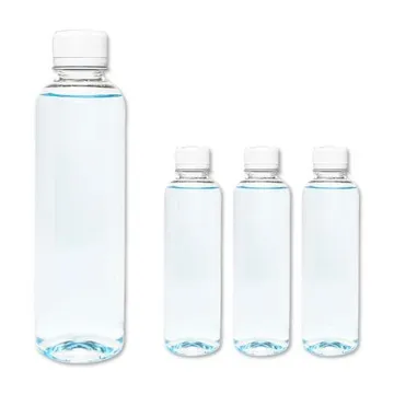 일자페트 300ml 28파이 230개 흰색캡