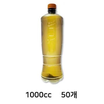 남양매직 생맥주 용기 1000cc 50개입