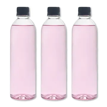 일자페트 500ml 28파이 65개 검정캡