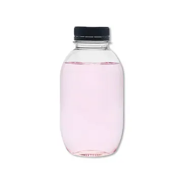 우유페트병 350ml 35파이 1개 검정캡