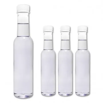 와인페트병 330ml 30파이 200개 투명캡