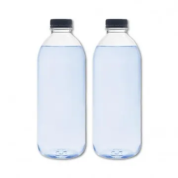 우유페트병 900ml 38파이 39개 검정캡