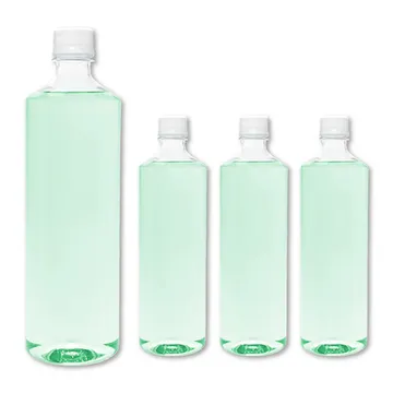 탄산 일자페트 750ml 28파이 126개 흰색캡