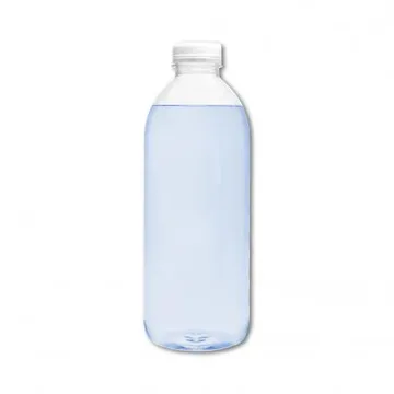 우유페트병 900ml 38파이 1개 흰색캡