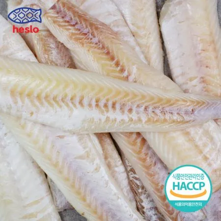 홍메기살(탈피) 250/450 5.4KG