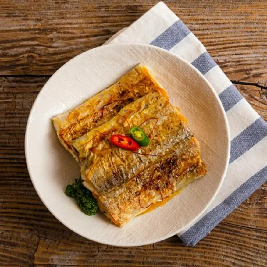 모로코 갈치토막 1kg/대 1팩 수입 손질 냉동 구이 가정식 반찬 이미지