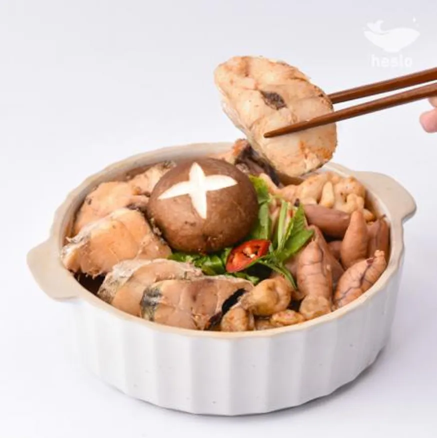 얼큰칼칼 대구탕 480g 이미지