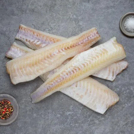 홍메기살(탈피) 250/450 5.4KG 이미지