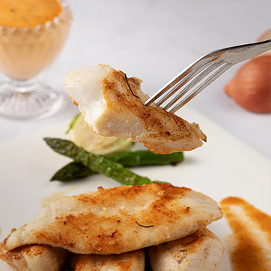 달고기순살(탈피) 150/200 5k 이미지