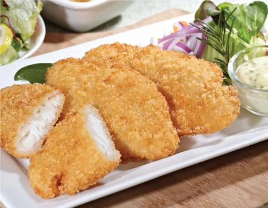 달고기순살(탈피) 150/200 5k 이미지