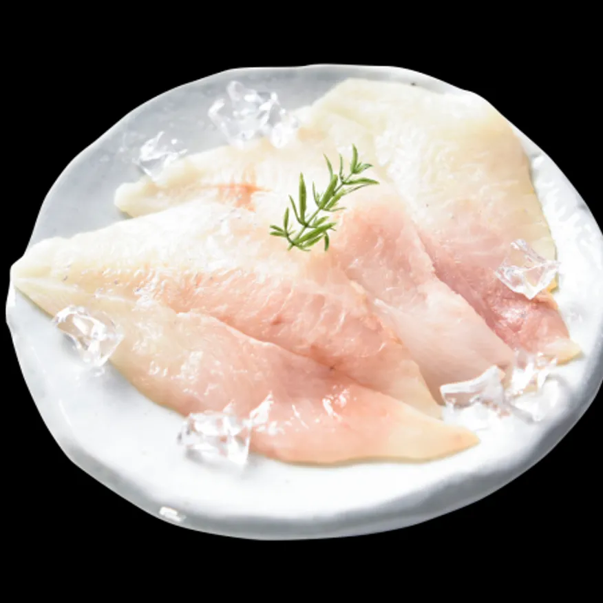 달고기순살(탈피) 150/200 5k 이미지