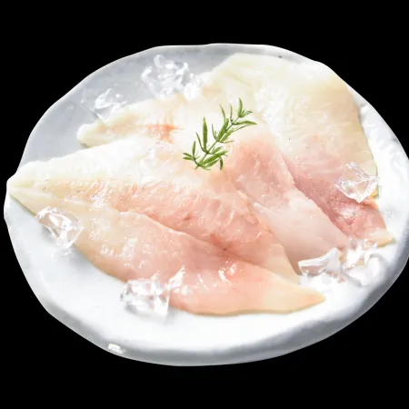 달고기순살(탈피) 150/200 5k 이미지