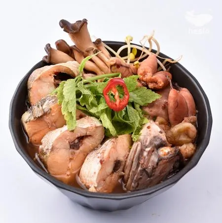 얼큰칼칼 대구탕 480g 이미지