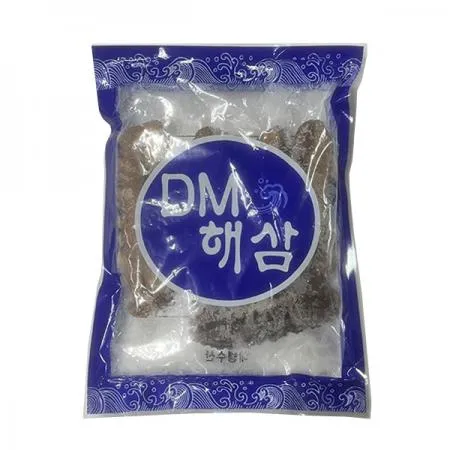 웰컴킹 냉동 루비해삼 600g 해산물 중식 요리 재료