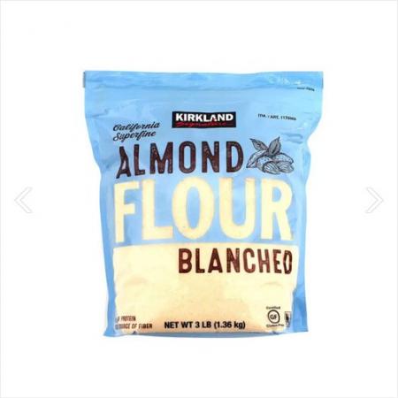 코스트코 아몬드가루 1.36kg 커클랜드