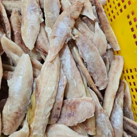 냉동 손질 복어살 300g X 10개 1박스 복어탕 복어튀김 복어요리