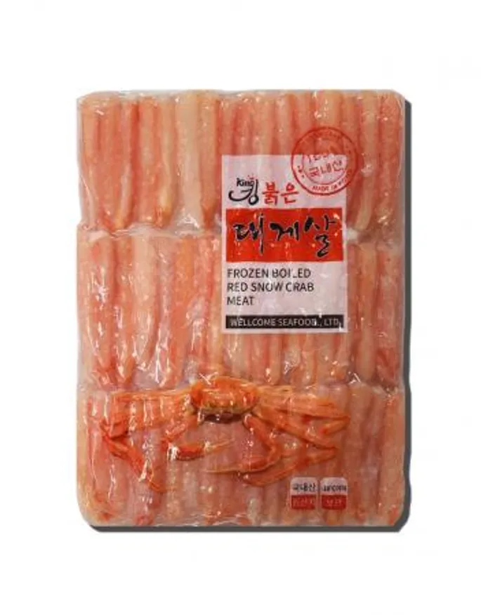 국내산 냉동 C)3단다리살+몸살 1kg(내용량700g) 이미지