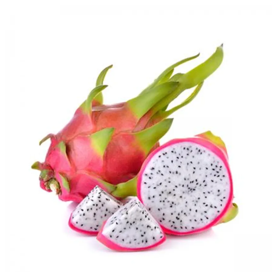 베트남 용과 대과 9-10개입 무료배송 당일출고 드래곤후르츠 피타야 이미지