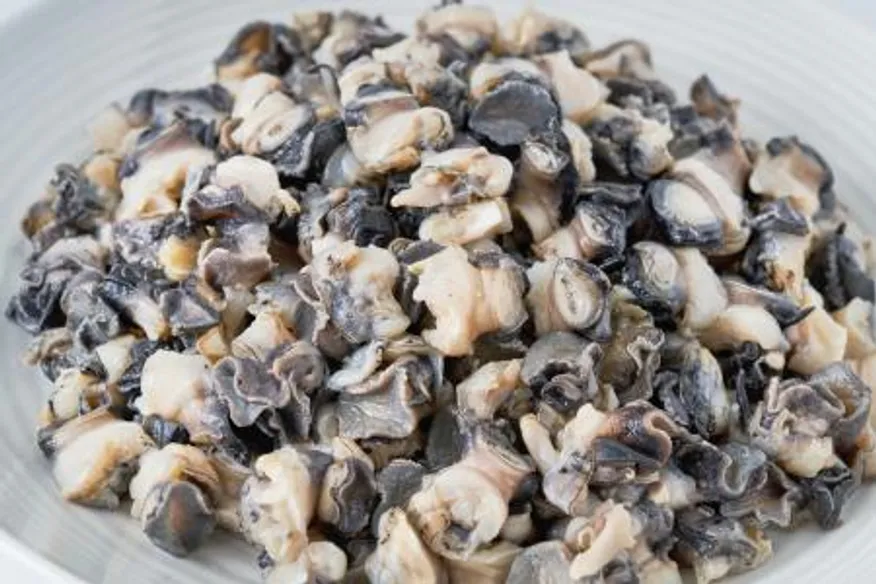 우렁쌈밥 우렁 우렁이 청정 논우렁 손질 우렁살 국내산 우렁이살 700g(10팩) 이미지