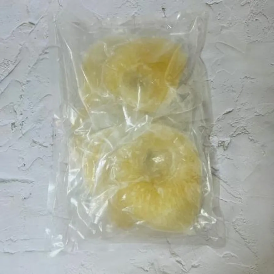 샥스핀 삭스핀 홀 상어지느러미 1kg (실중량 850g) 식당용 업소용 이미지