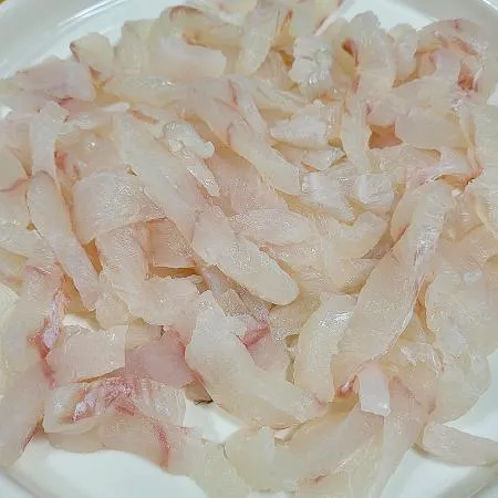 국내산 당일작업 제주/완도 광어회 한마리 활광어 800~1000g 이미지