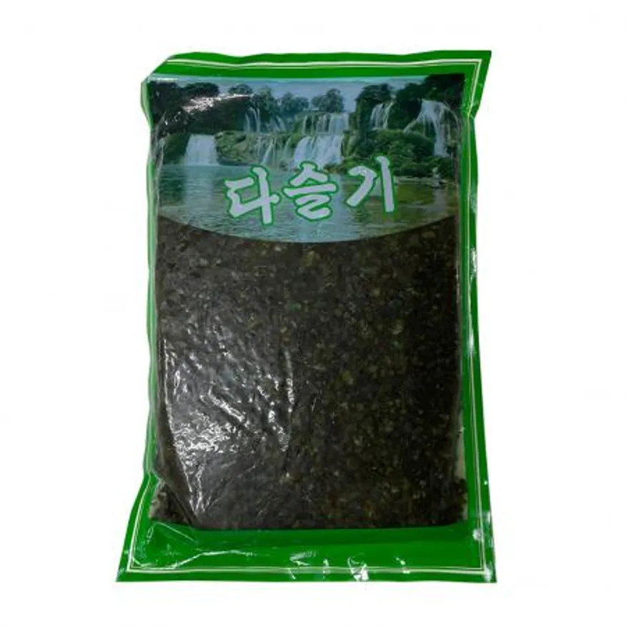 웰컴킹 냉동 깐 다슬기살 자숙 700g 이미지