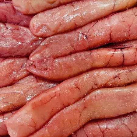 냉동 백명란젓(정란) 5kg 프리미엄 명란 대용량 업소용 이미지