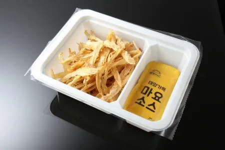 태양이 구운 빠삭 먹태구이  패밀리세트 이미지