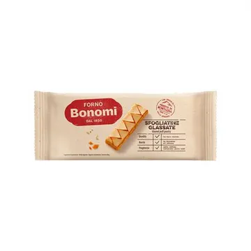 보노미 글라사떼 페스튜리 135g x 20개입