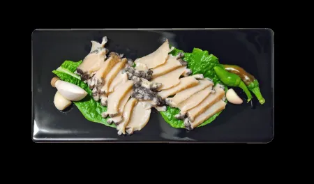 전복 슬라이스 300g 완도 자숙 전복버터구이 전복볶음밥 이미지