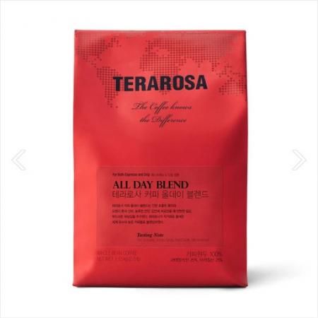 코스트코 테라로사 올데이 블렌드 1.13kg