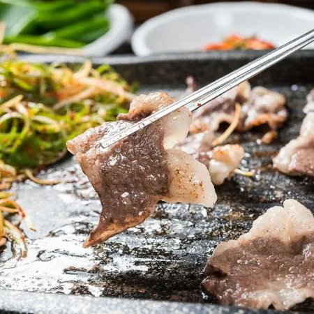 마블플러스 차돌박이 200g 우삼겹 샤브샤브 구이용 이미지