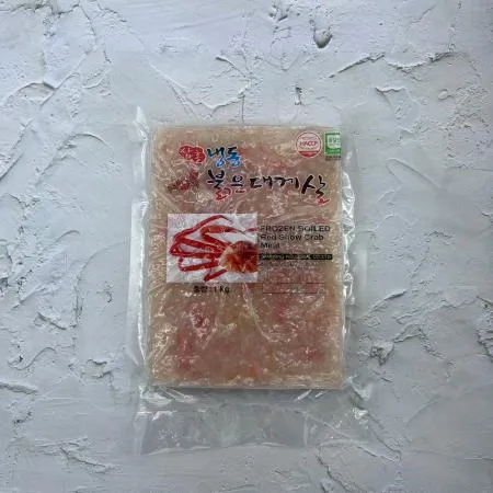 국내산 냉동 D2)다리파지살50%+몸살50% 1kg(내용량700g)