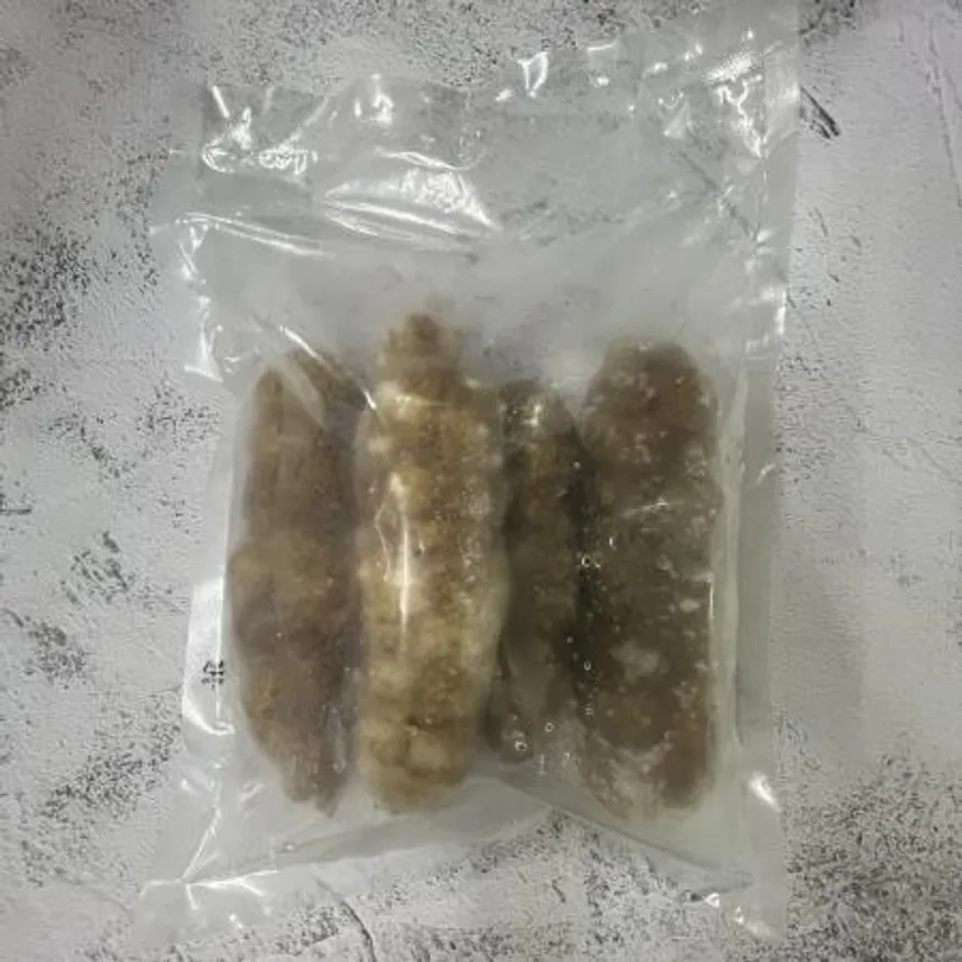 웰컴킹 냉동 루비해삼 600g 해산물 중식 요리 재료 양장피 류산슬 이미지