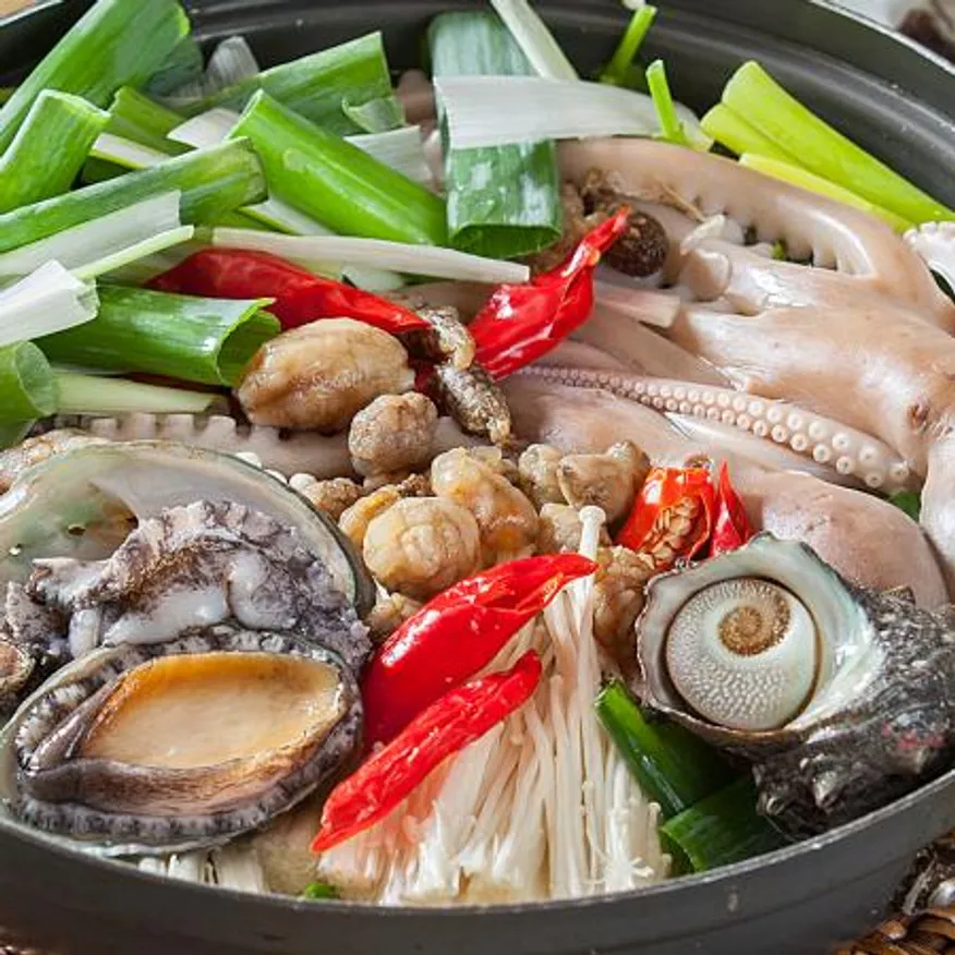 오만둥이 10kg 국내산 냉동 벌크포장 웰컴킹 이미지