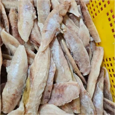 냉동 손질 복어살 300g