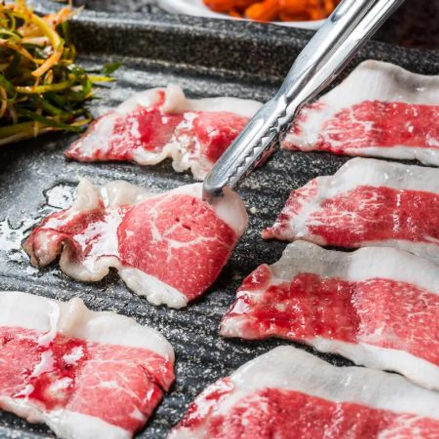 마블플러스 차돌박이 200g 우삼겹 샤브샤브 구이용 이미지